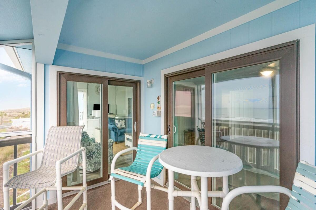 Lazy Days Beach Getaway Apartment เมอร์เทิลบีช ภายนอก รูปภาพ